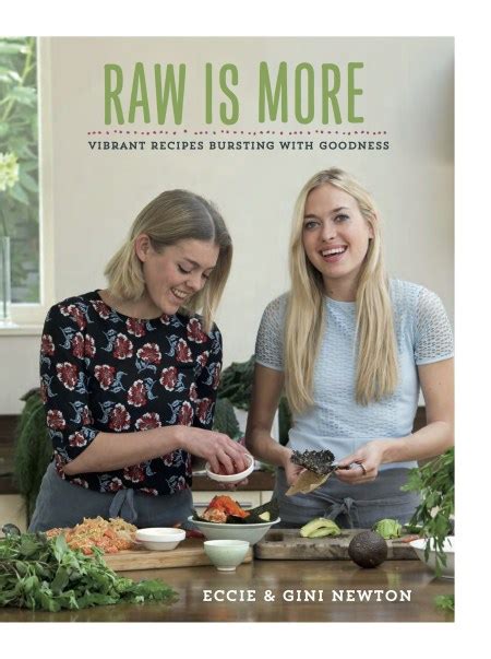 eccie new mexico|Raw is More: Uncooked Food for Every Day by Eccie Newton .